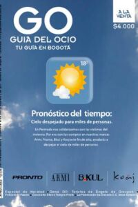 Edición 64 / Enero 2011 - Diciembre 2010