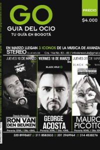 Edición 66 / Marzo 2011 Edición 66 / Marzo 2011