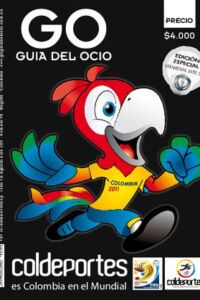 Edición 70 / Julio 2011