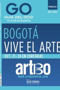 Edición 73 / Octubre de 2011