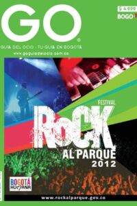 Edición 80 / Junio 2012