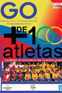 Edición 81 / Julio 2012