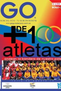 Edición 81 / Julio 2012 Edición 81 / Julio 2012