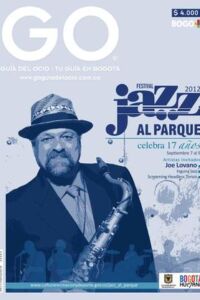 Edición 83 / Septiembre 2012