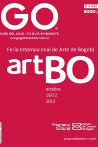 Edición 84 / Octubre de 2012