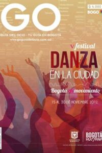 Edición 85 / Noviembre 2012