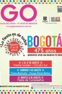 Edición 93 / Agosto 2013