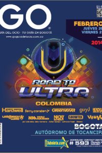 Edición 98 / Febrero 2014