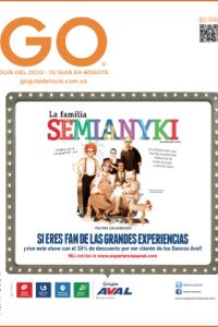 Edición 99 / Marzo 2014