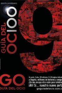 Edición 100 / Abril 2014