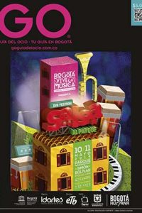 Edición 101 / Mayo 2014