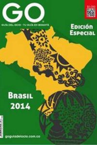 Edición 102 / Junio 2014