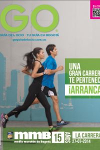Edición 103 / Julio 2014