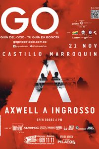 Edición 107 / Noviembre 2014
