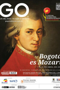 Edición 110 / Marzo 2015