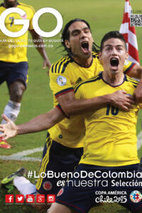 Edición 113 / Junio 2015