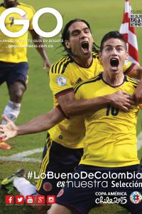 Edición 113 / Junio 2015 Edición 113 / Junio 2015