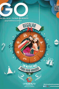 Edición 119 / Enero 2016 - Diciembre 2015