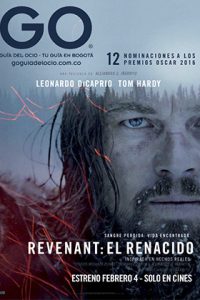 Edición 120 /Febrero 2016 Edición 120 /Febrero 2016