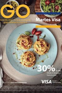 Edición 123 / Mayo 2016