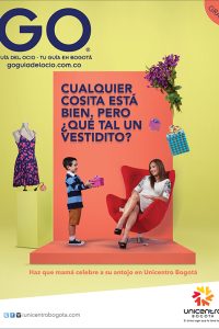 Edición 134 / Mayo 2017 Edición 134 / Mayo 2017