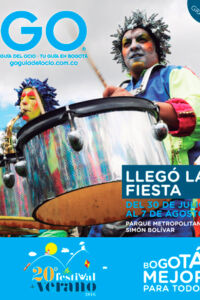 Edición 126 / Agosto 2016