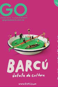 Edición 128 / Octubre 2016 Edición 128 / Octubre 2016
