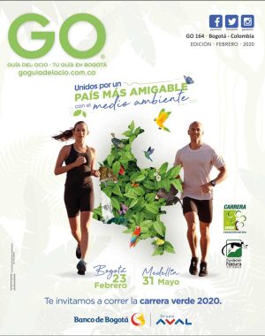 Edición 164 / Febrero 2020