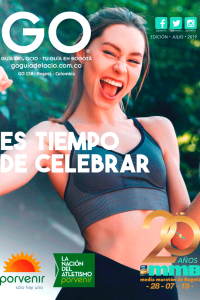 Edición 158 / Julio 2019