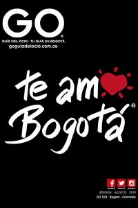 Edición 159 / Agosto 2019