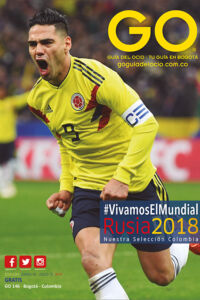 Edición 146 / Junio 15 - Julio 15 2018