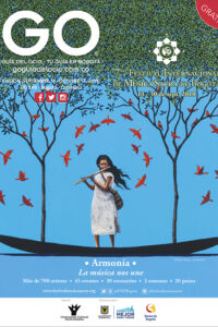 Edición 149 / Septiembre 15 - Octubre 15 2018
