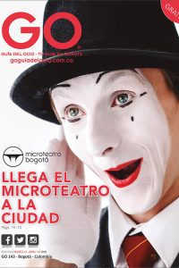 Edición 143 / Marzo 15 - Abril 14 2018 Edición 143 / Marzo 15 - Abril 14 2018