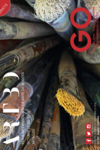 Edición 150 / Octubre 15 - Noviembre 15 2018