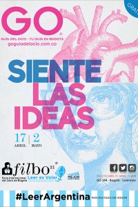 Edición 144 / Abril 15 - Mayo 15 2018 Edición 144 / Abril 15 - Mayo 15 2018