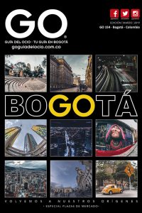 Edición 154 / Marzo 2019 Edición 154 / Marzo 2019