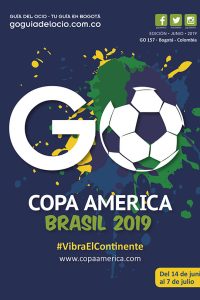Edición 157 / Junio 2019