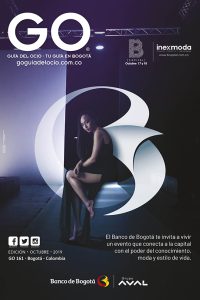 Edición 161 / Octubre 2019
