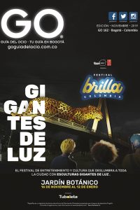 Edición 162 / Noviembre 2019