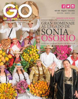 Edición 165 / Marzo 2020